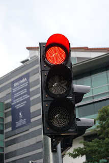 Traffic signal